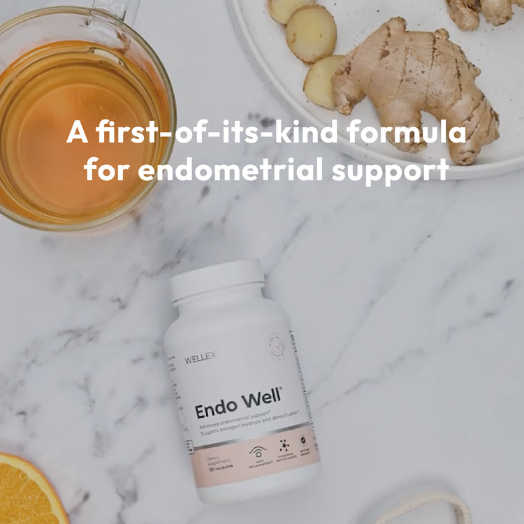 Endo Well®