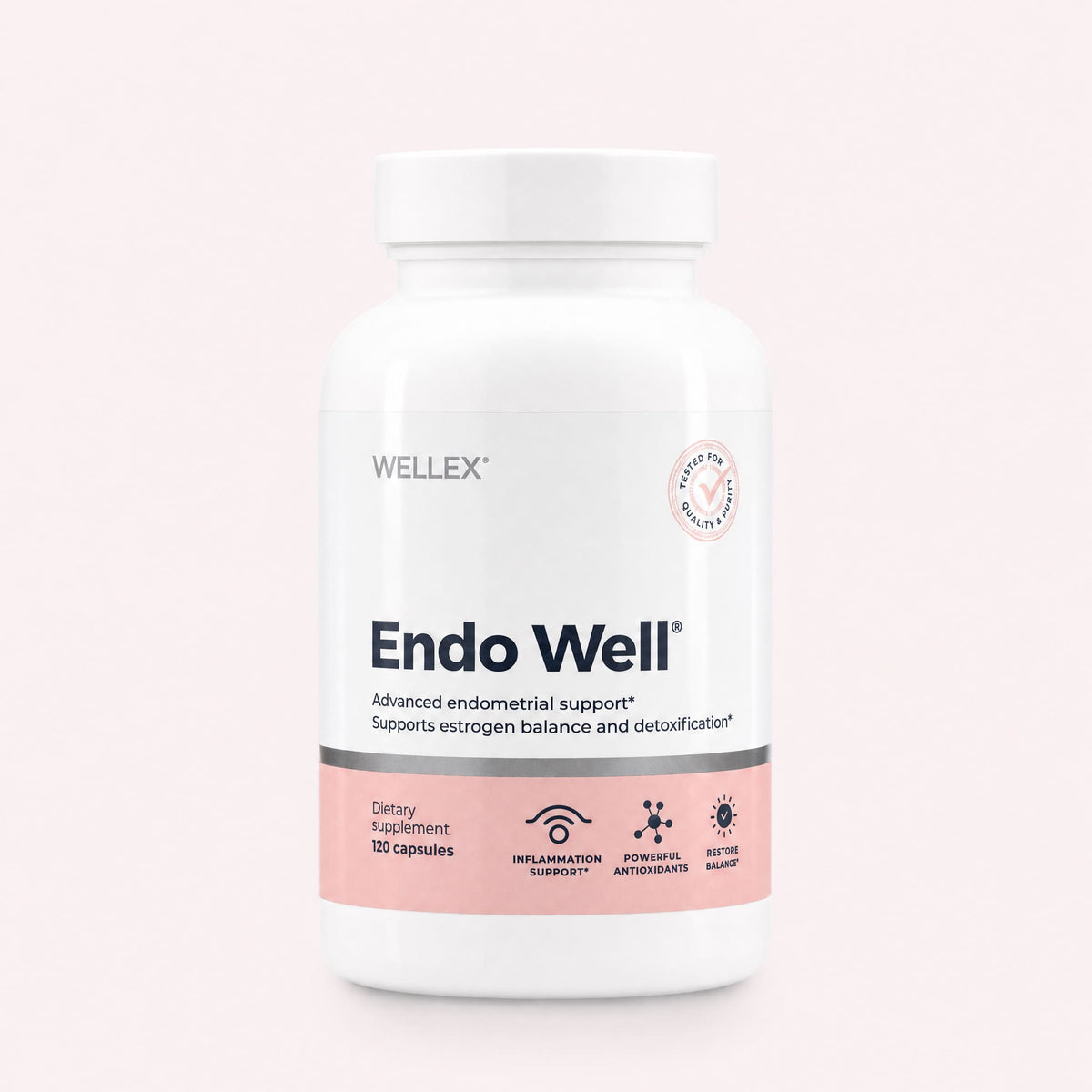 Endo Well®