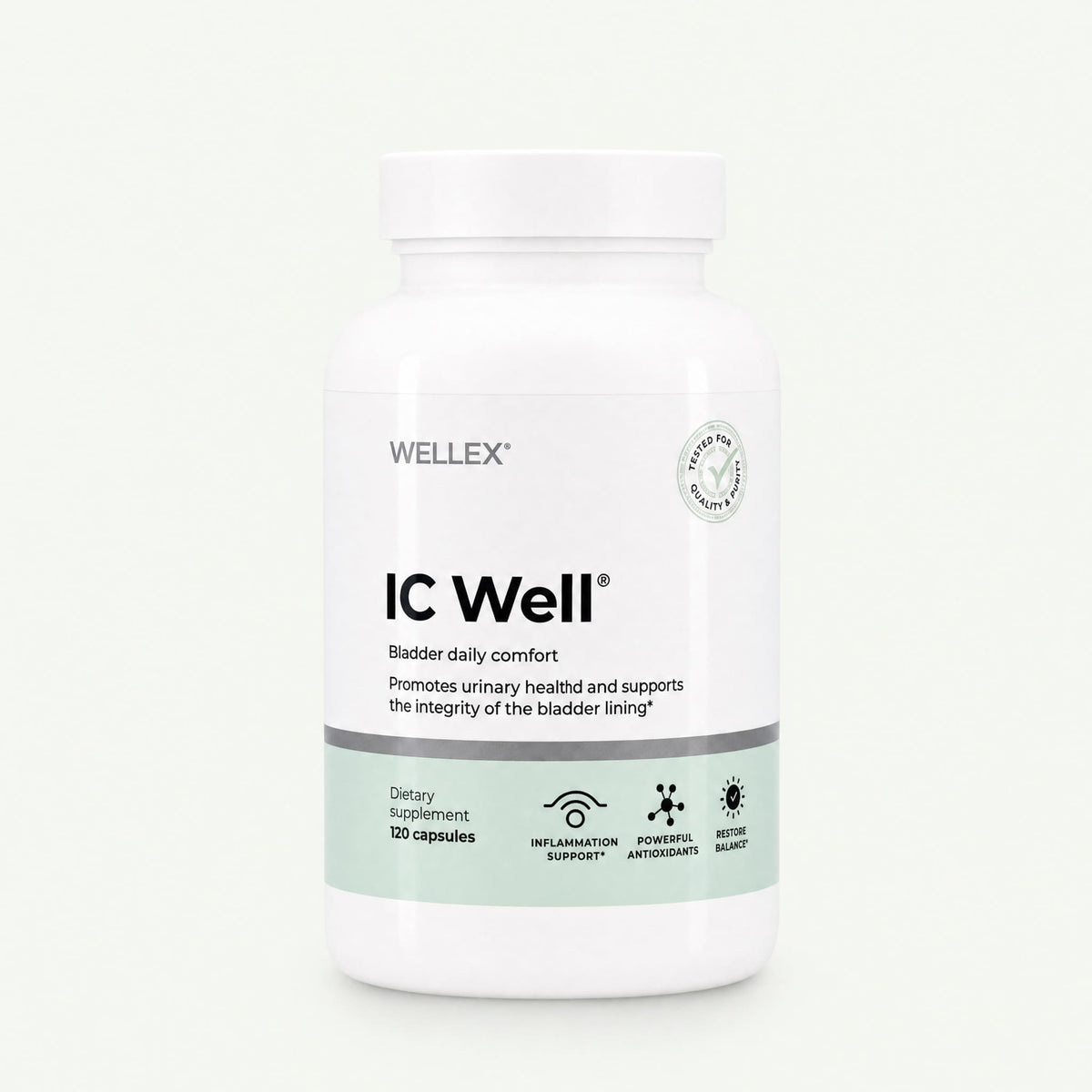 IC Well®
