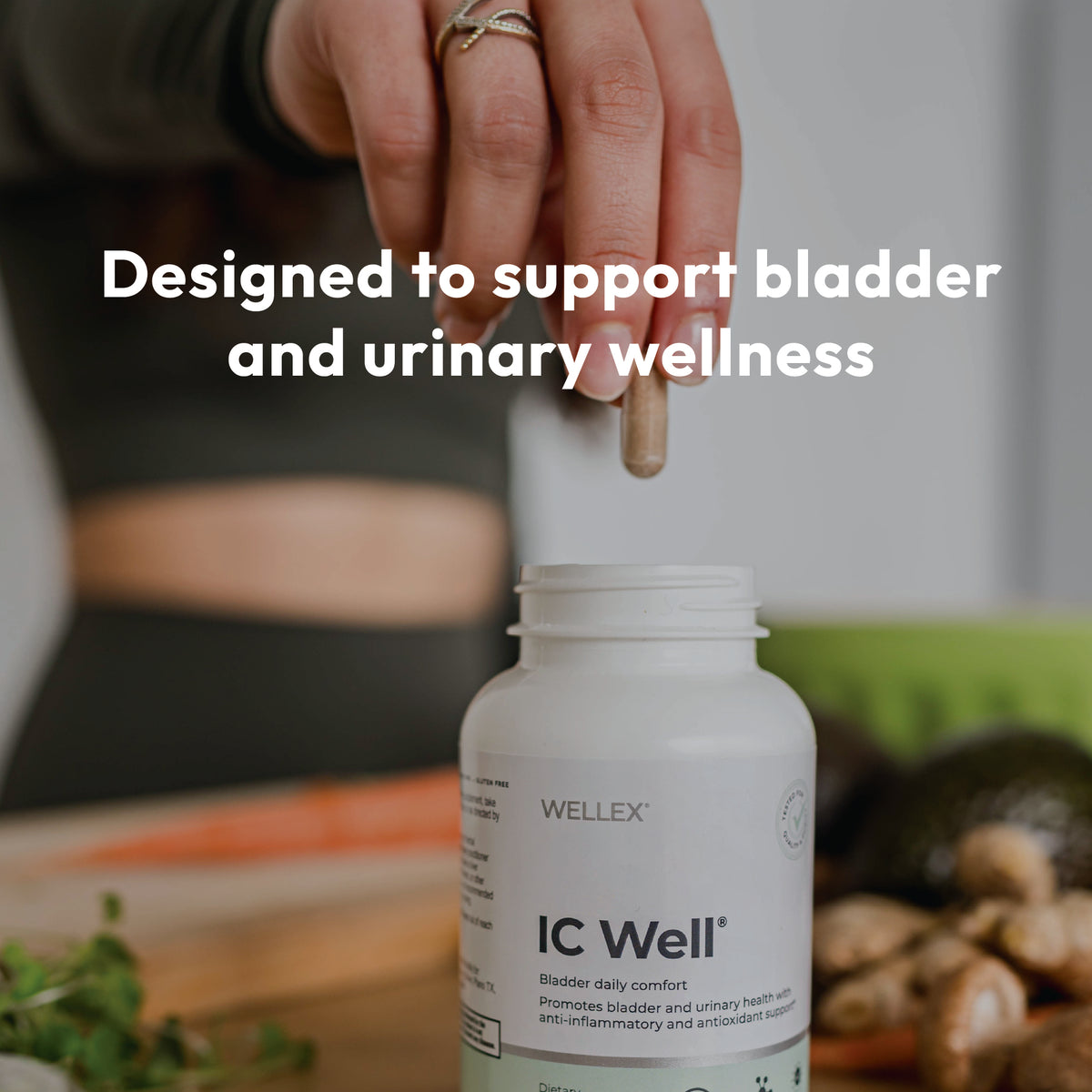 IC Well®