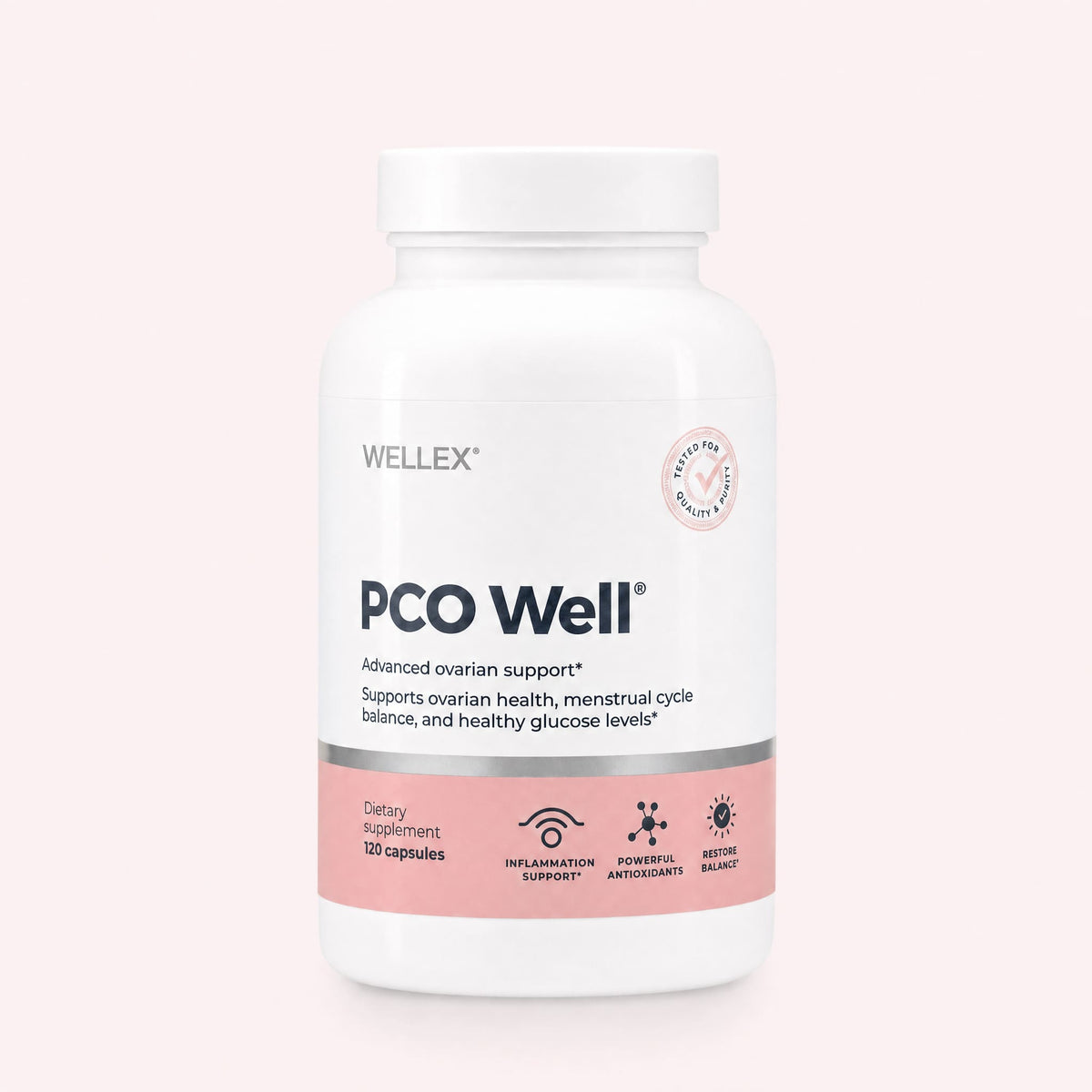 PCO Well®