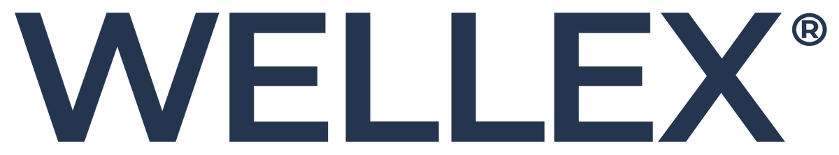 WELLEX logo