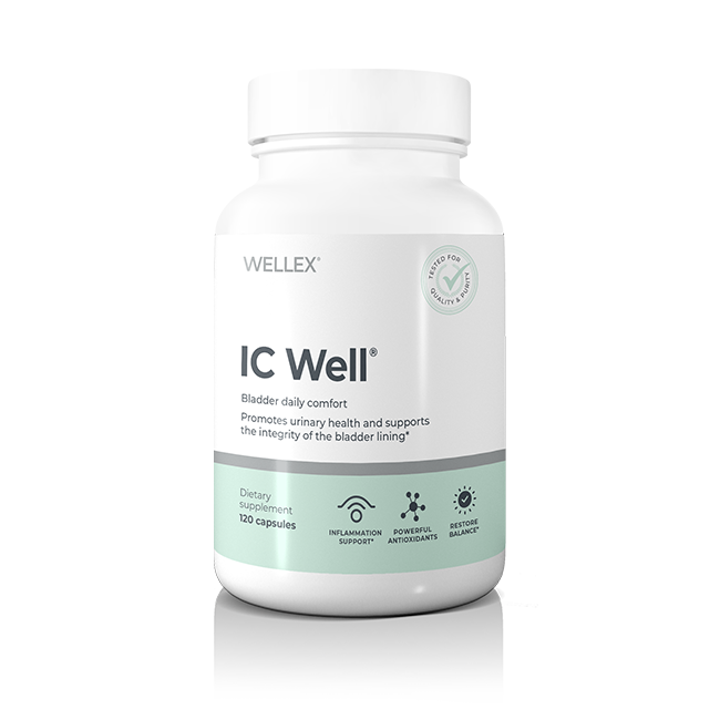 IC Well