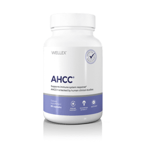 AHCC®