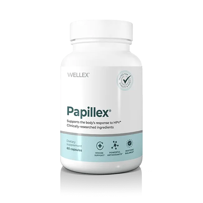 AHCC Supplement – Immune System Support Formula by Wellex