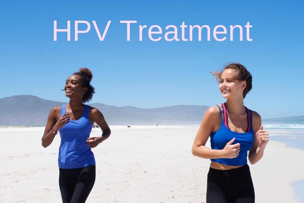 HPV Treatment