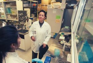 Mexican Scientist Cures HPV