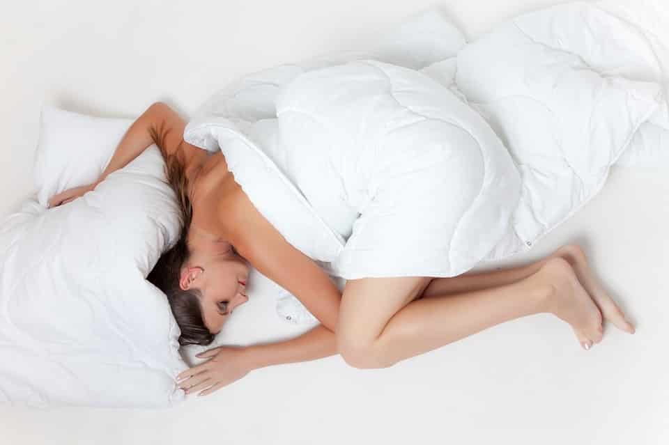 Improve Your Sleep Naturally