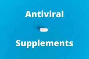 Antiviral Supplements
