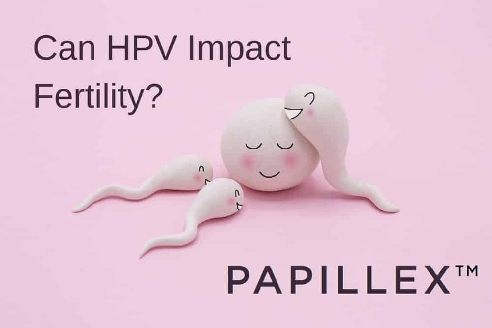 Can HPV Impact Fertility?