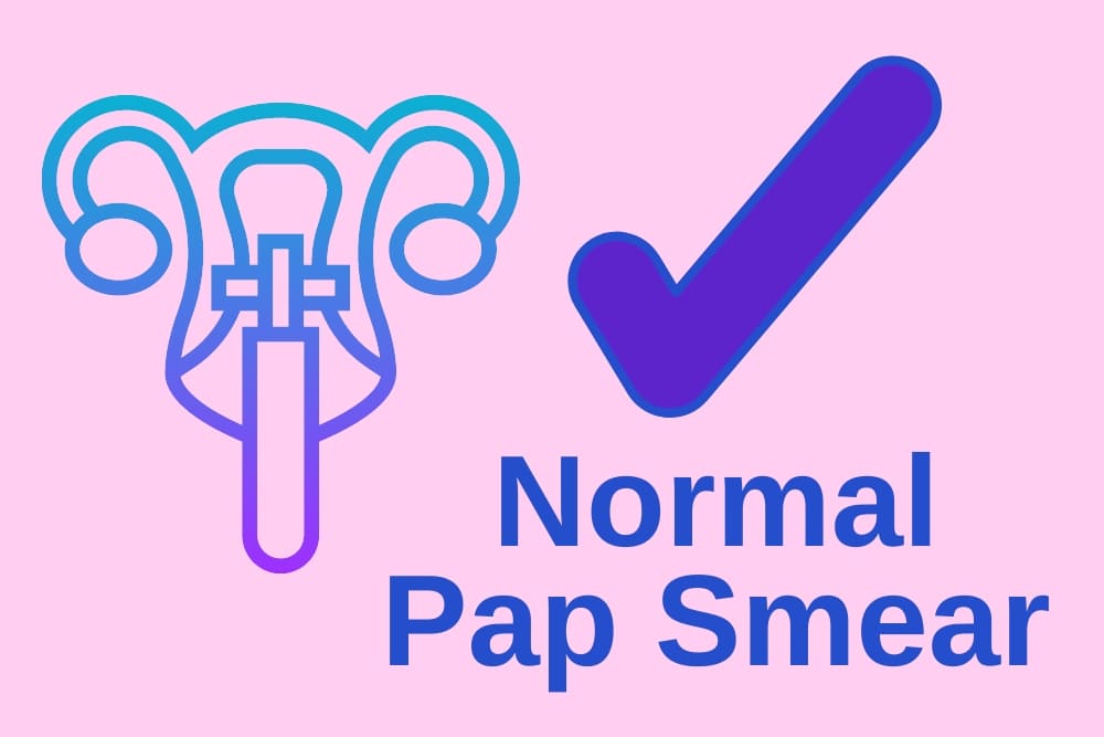 Normal Pap Smear