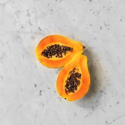 Papaya