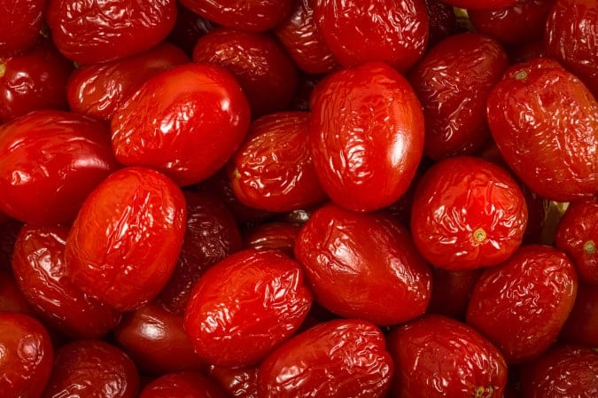 Goji Berries