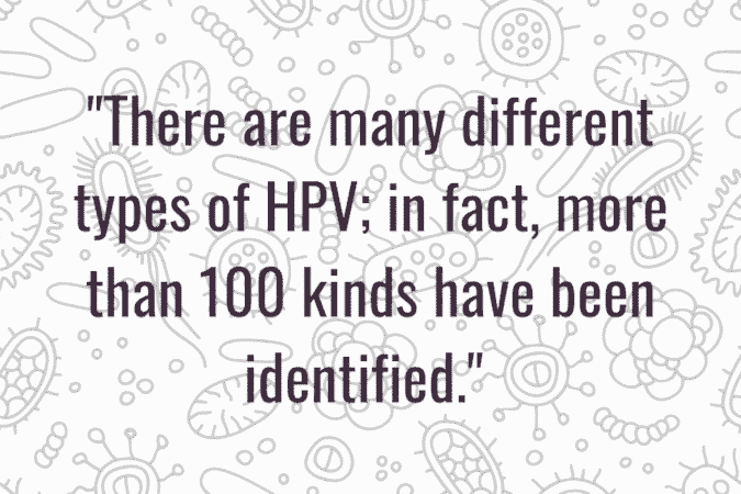 HPV Strains