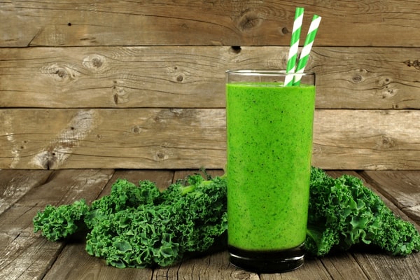 Kale Shake