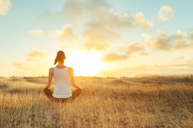 Yoga - Meditation