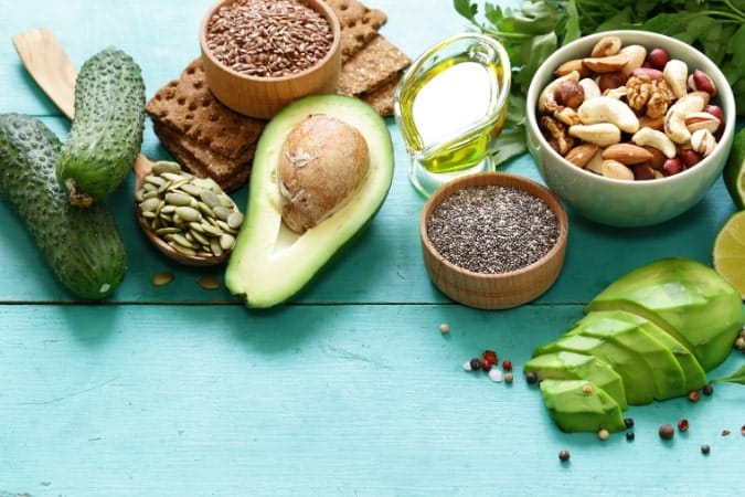 Nutrition