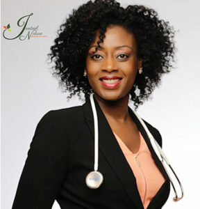 Dr. Jennifer Pierre, ND, MPH