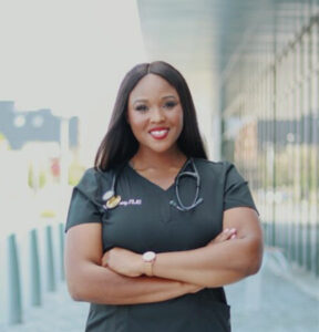 Dr. Tabitha A. Lowry ND