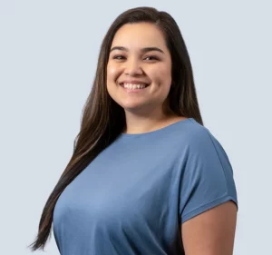 Dr. Britteny Lesher, ND​