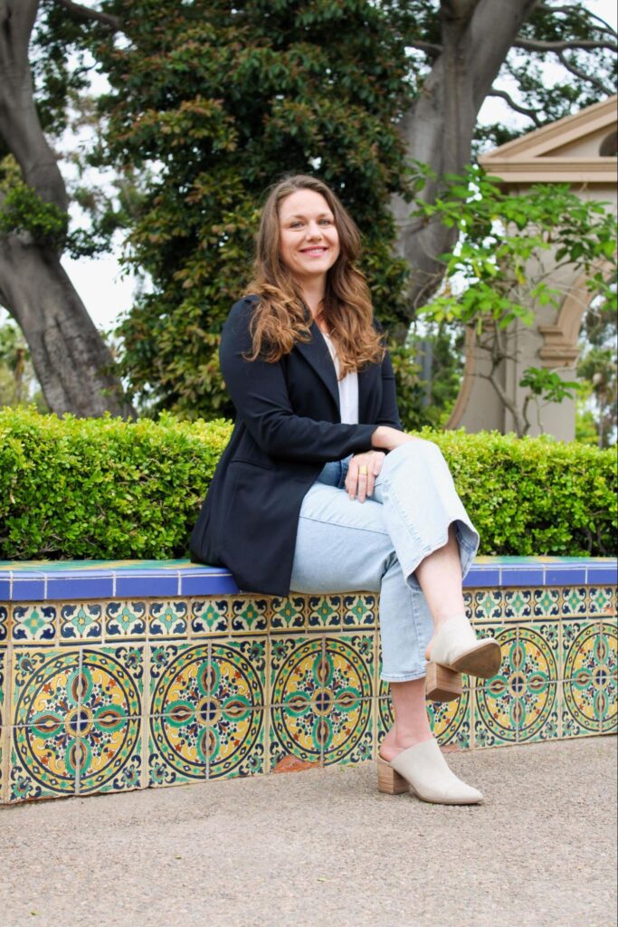 Dr. Alexis Farley