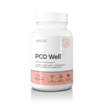 PCO Well - Clinical Grade Ovarian Support