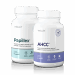 Papillex® + AHCC® Bundle
