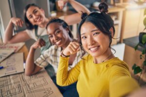 Join Wellex this INternational Women's Day prioritizing women's wellness