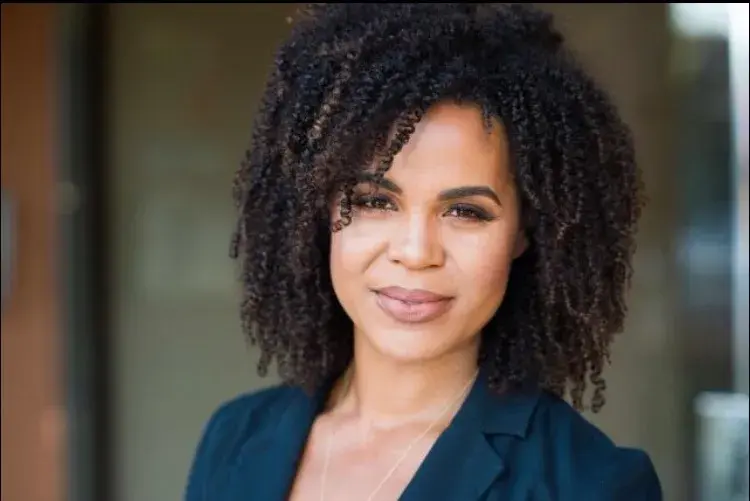 Akwi Devine, OB Nurse
