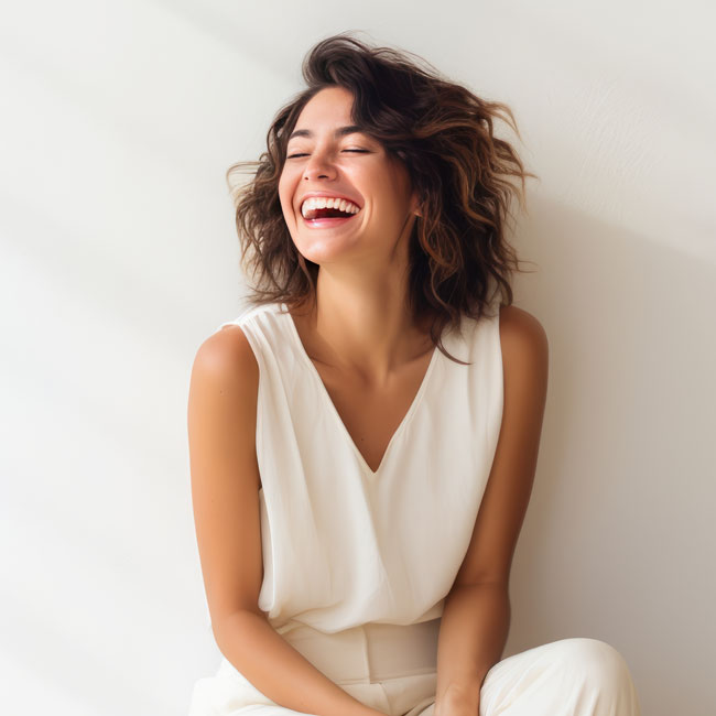 Prime your wellness. We’ll make the first three months easy!