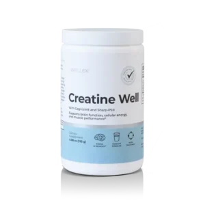 Creatine Well