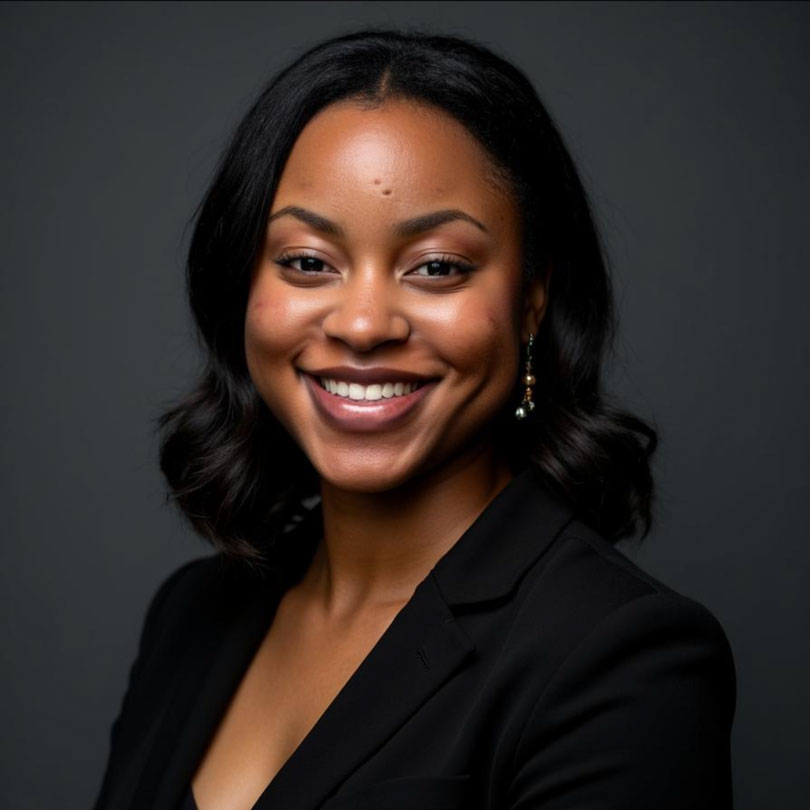 - Dr. Giani Adou, ND