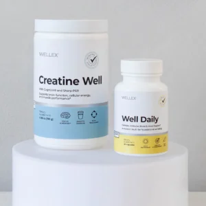 Foundation Well Bundle