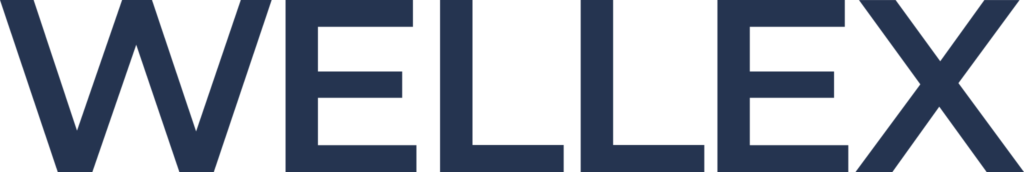 WELLEX Logo